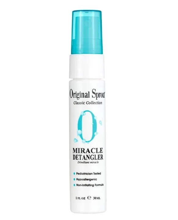 مثبت الشعر "Original Sprout Finishing Mist" بحجم 30 مل