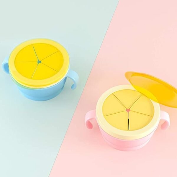 عليك سناكس للأطفال