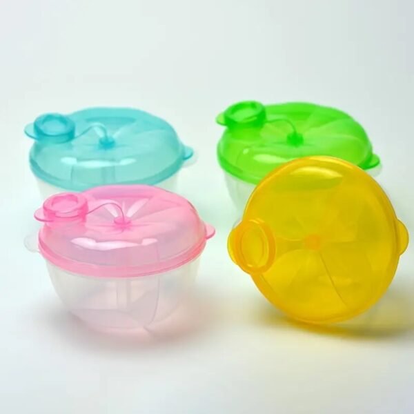 مقسم السناكس للأطفال