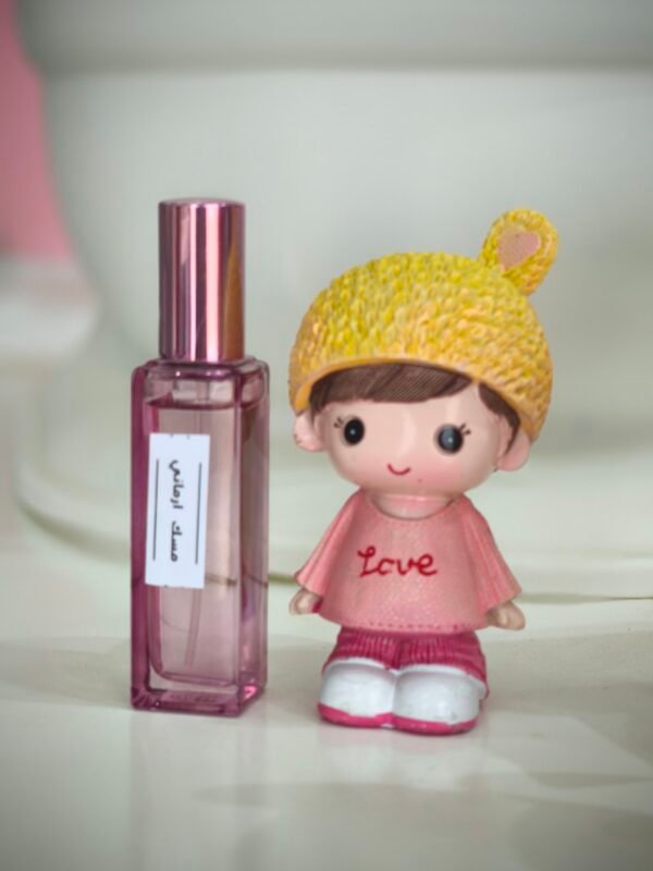 ⁦عطر مسك ارماني