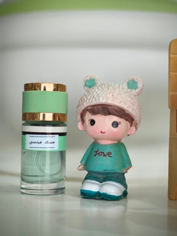 عطر مسك فرنسي