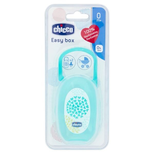 علبة حفظ الهاية من شيكو